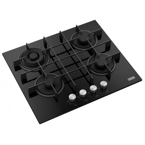 Franke FHSM 604 3G DC BK C Siyah Cam Ocak