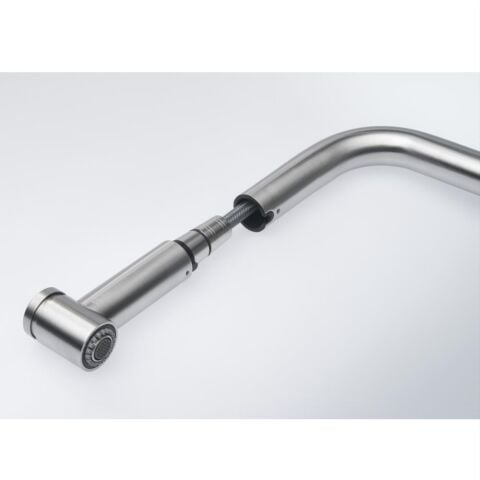 Franke ATLAS NEO DOCCIA SPREY Evye Bataryası