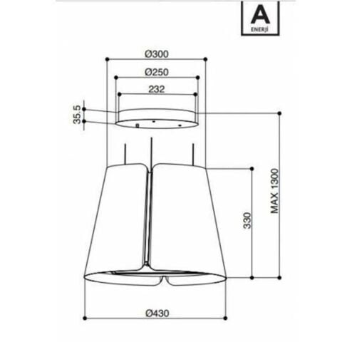 FRANKE BEAT İNOX MATT F45 ADA DAVLUMBAZ