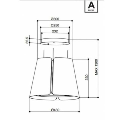 FRANKE BEAT İNOX MATT F45 ADA DAVLUMBAZ