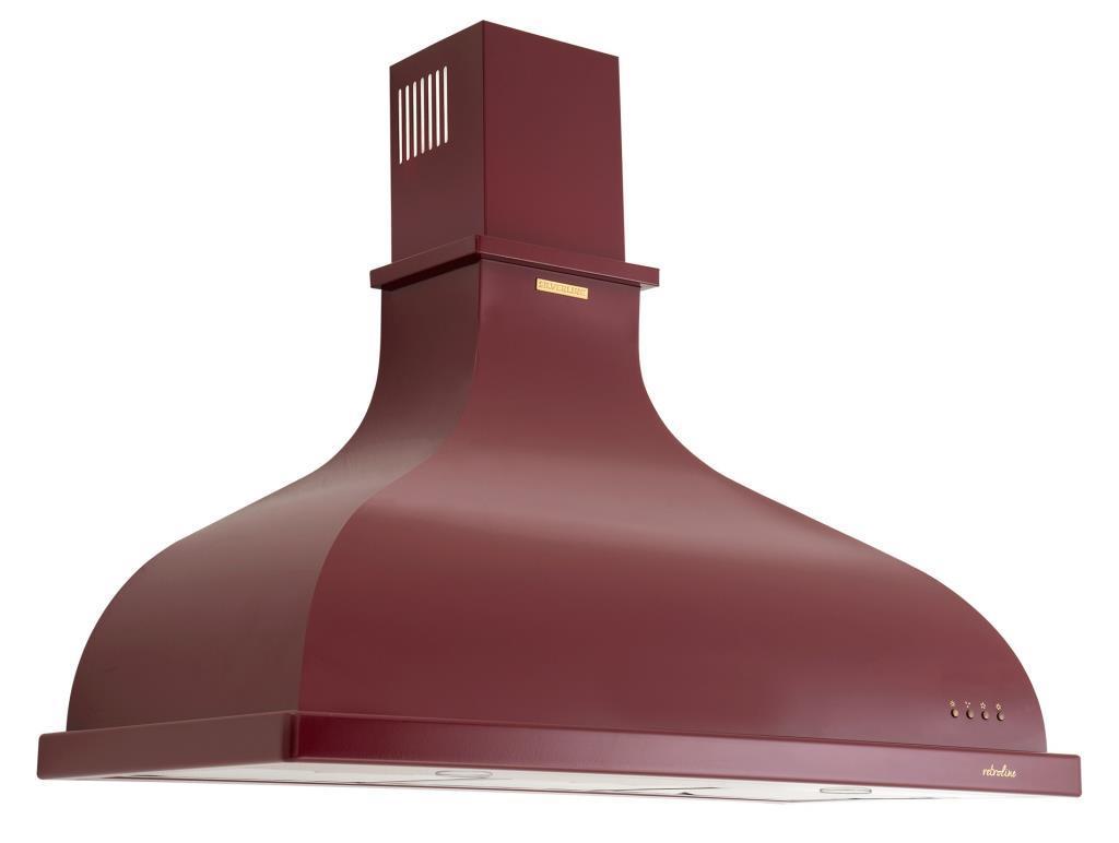SILVERLINE 2238 RETRO BORDO 90 CM ANKASTRE DAVLUMBAZ