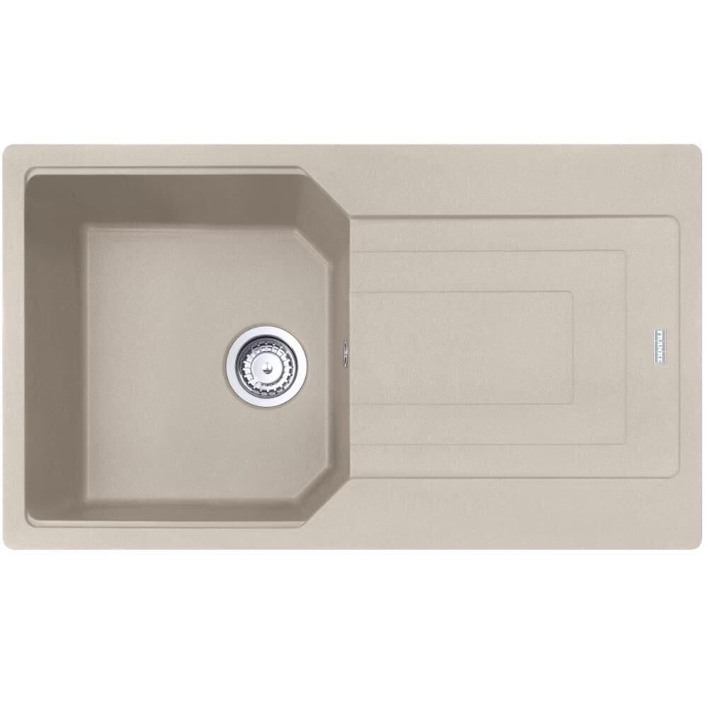Franke Urban UBG 611-86 Sahara Granit Evye