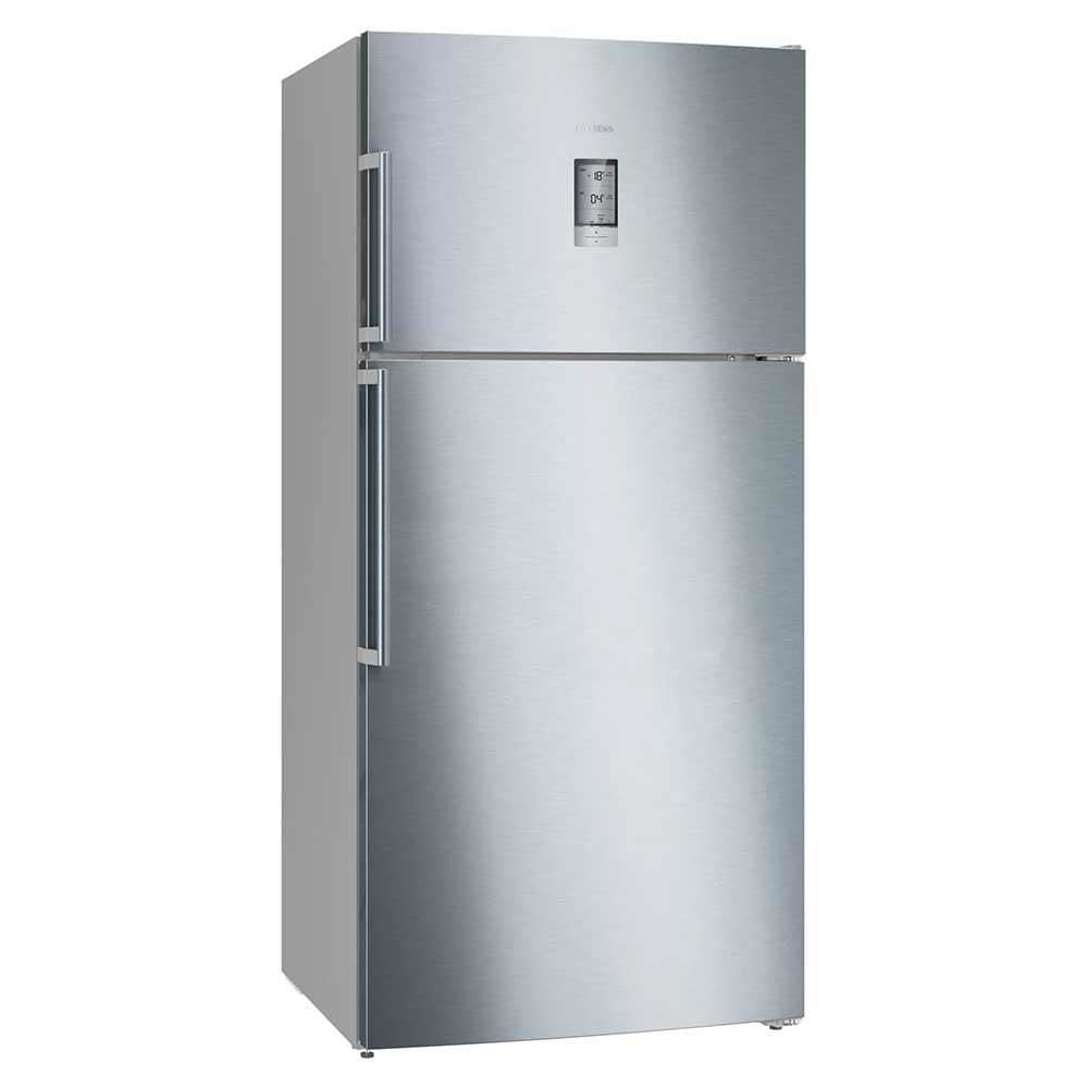 Siemens KD86NAIE0N Üstten Donduruculu İnox Buzdolabı
