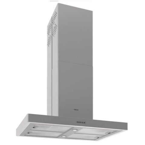 Teka Siyah Ankastre Set (HLB 840 SS BK -TB 770- DH4 ISLA)