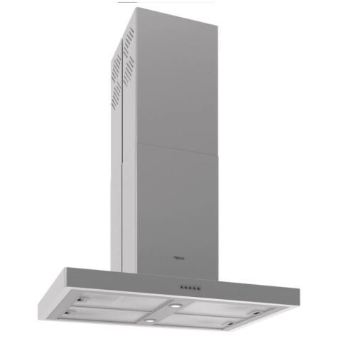 Teka Siyah Ankastre Set (HLB 840 SS BK -TR 951- DH4 ISLA)