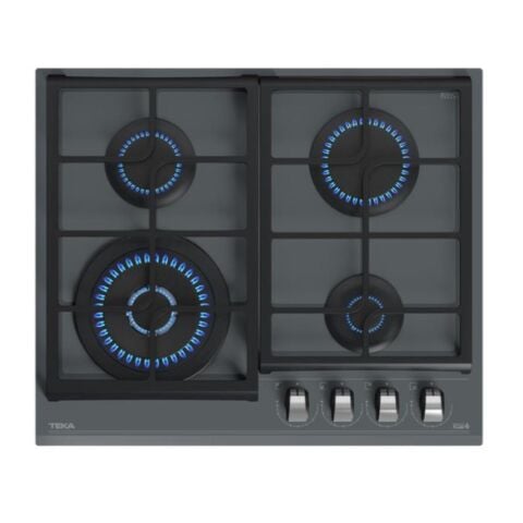 Teka Urban Serisi Gri Set ( HLB 8400 ST - GZC 64320 - DLV 68660 )