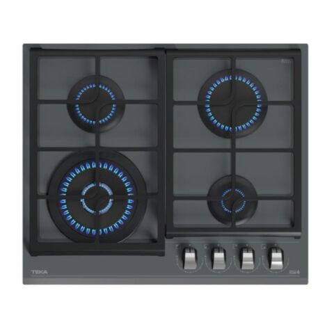 Teka Urban Serisi Gri Set ( HLB 8400 ST - GZC 64320 - DLV 68660 )