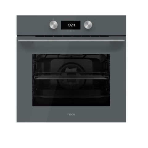 Teka Urban Serisi Gri Set ( HLB 8400 ST - GZC 64320 - DLV 68660 )