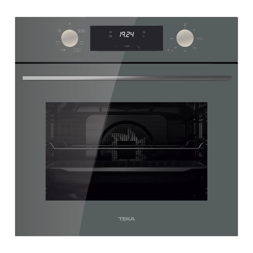 Teka HAK 625 ST Börek Şefim Gri Fırın