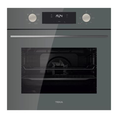 Teka HAK 625 ST Börek Şefim Gri Fırın