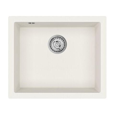 Teka CAVE 49.50 B TQ Beyaz Kuartz Evye