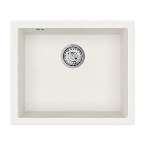 Teka CAVE 49.50 B TQ Beyaz Kuartz Evye