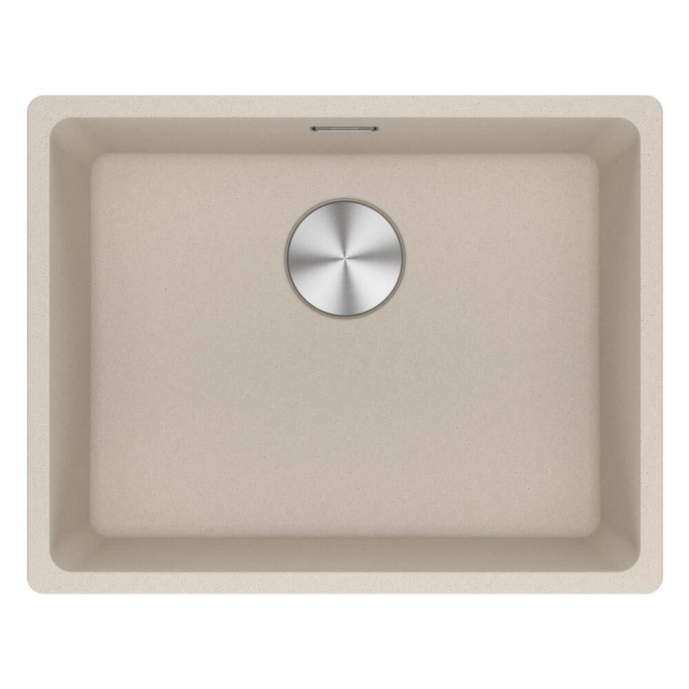 Franke MARİS MRG 210/110-52 SAHARA Granit Evye