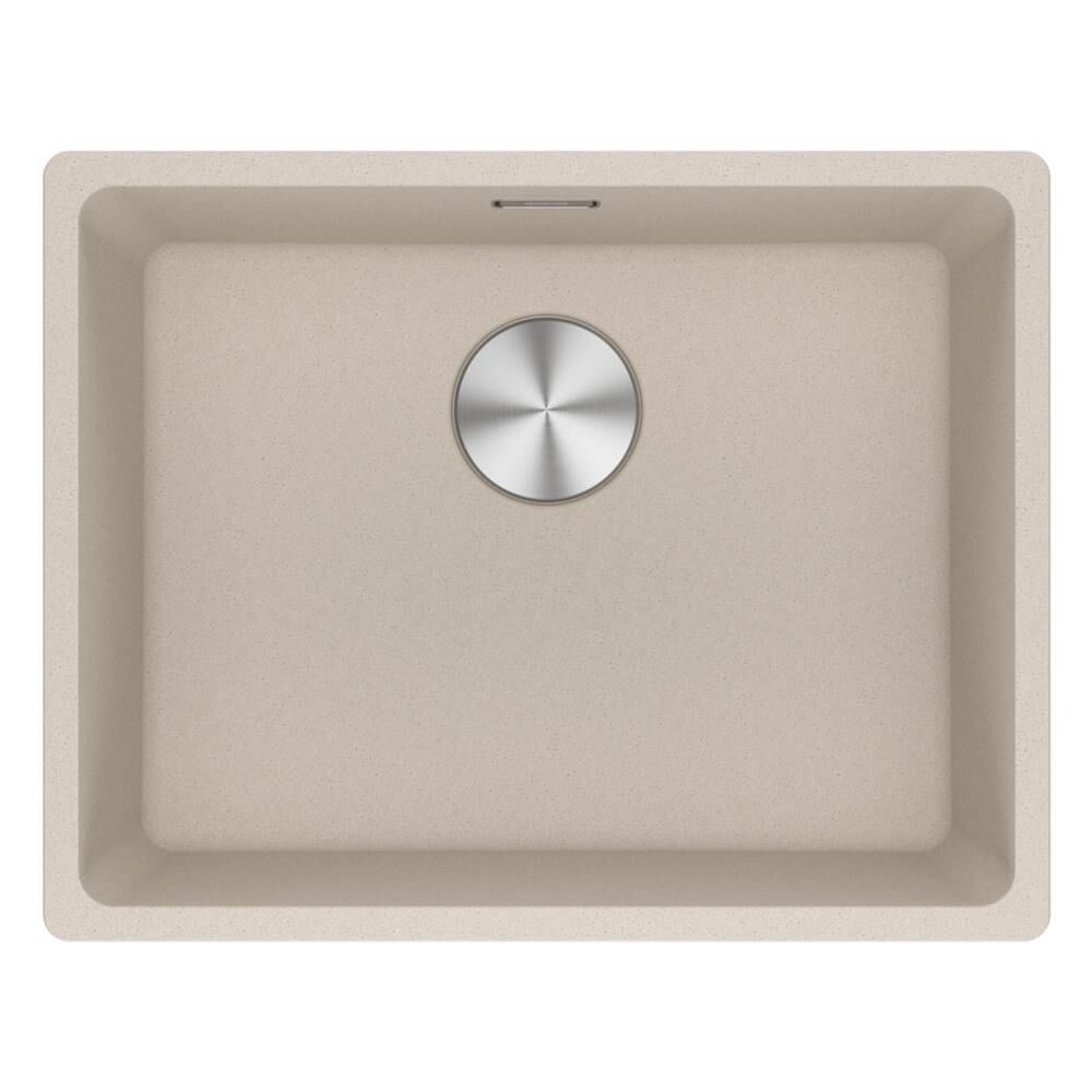 Franke MARİS MRG 210/110-52 SAHARA Granit Evye
