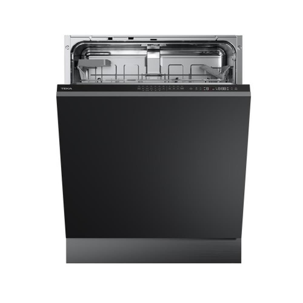 TEKA DFI 46707 TAM ANKASTRE BULAŞIK MAKİNESİ