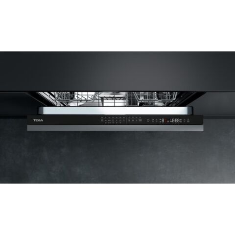 TEKA DFI 46707 TAM ANKASTRE BULAŞIK MAKİNESİ