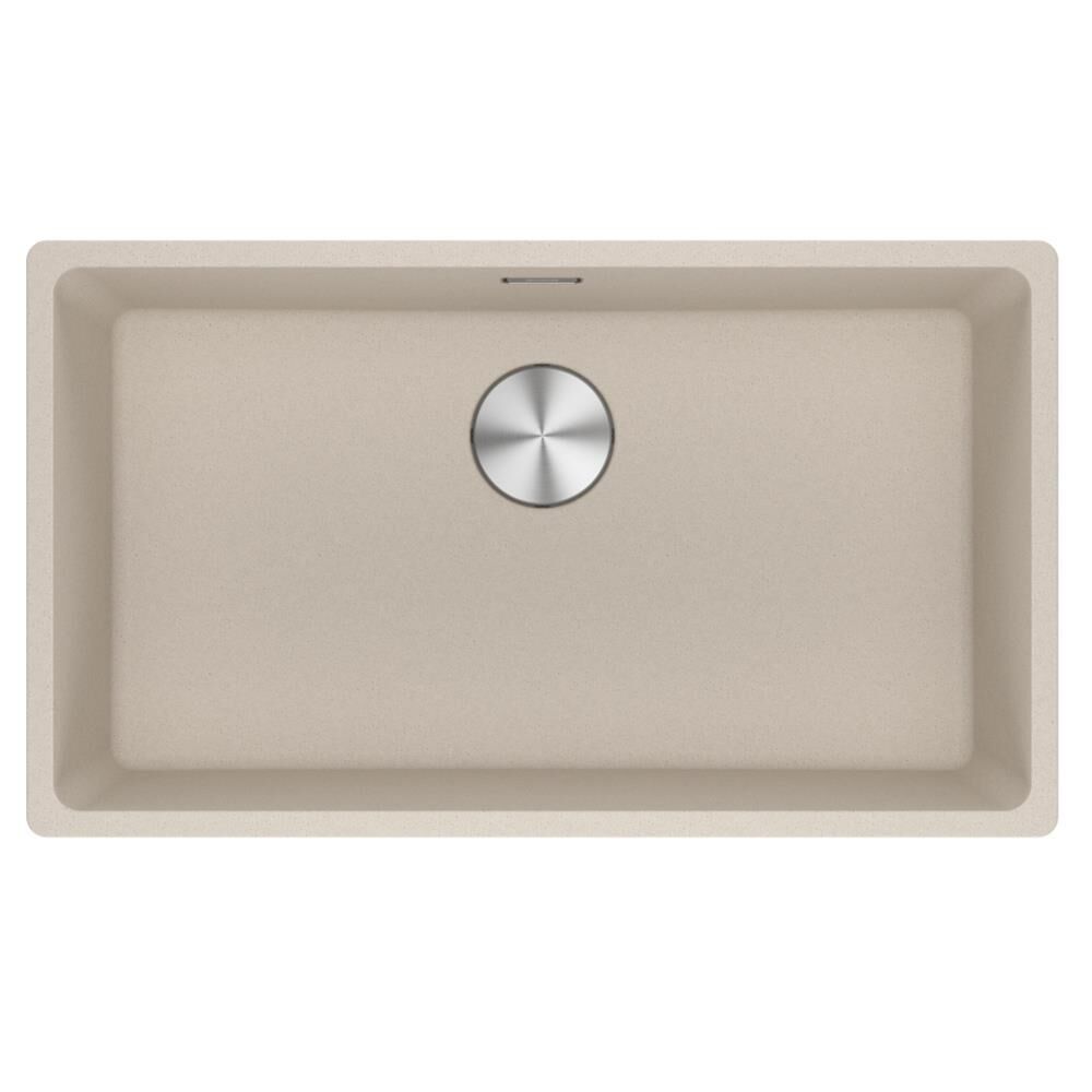 FRANKE MARİS MRG 210/110-72 SAHARA Granit Evye