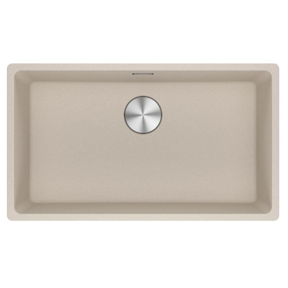 FRANKE MARİS MRG 210/110-72 SAHARA Granit Evye