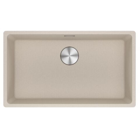 FRANKE MARİS 210/110-72 SAHARA Granit Evye