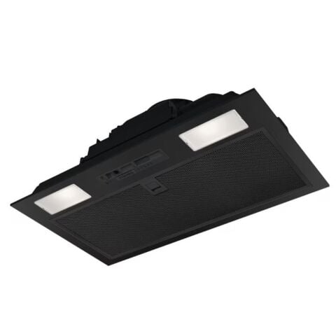 FRANKE FBI 525 BK SİYAH BOX ASPİRATÖR