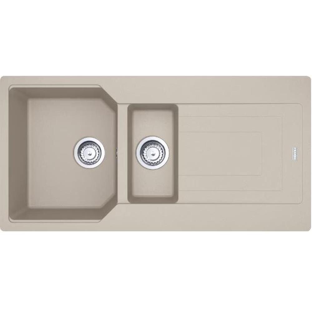 FRANKE URBAN UBG 651-100 SAHARA GRANİT EVYE