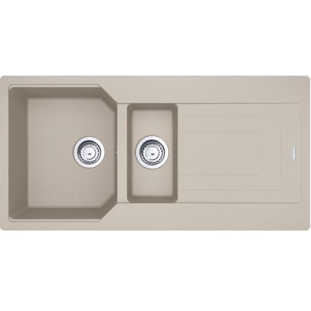 FRANKE URBAN UBG 651-100 SAHARA GRANİT EVYE