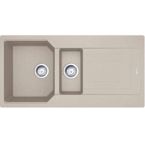 FRANKE URBAN UBG 651-100 SAHARA GRANİT EVYE