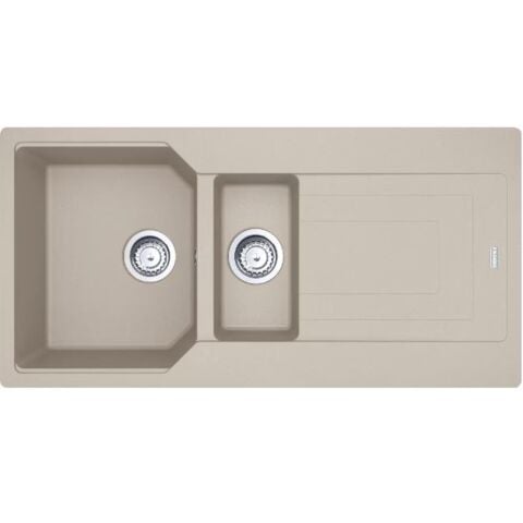 FRANKE URBAN UBG 651-100 SAHARA GRANİT EVYE