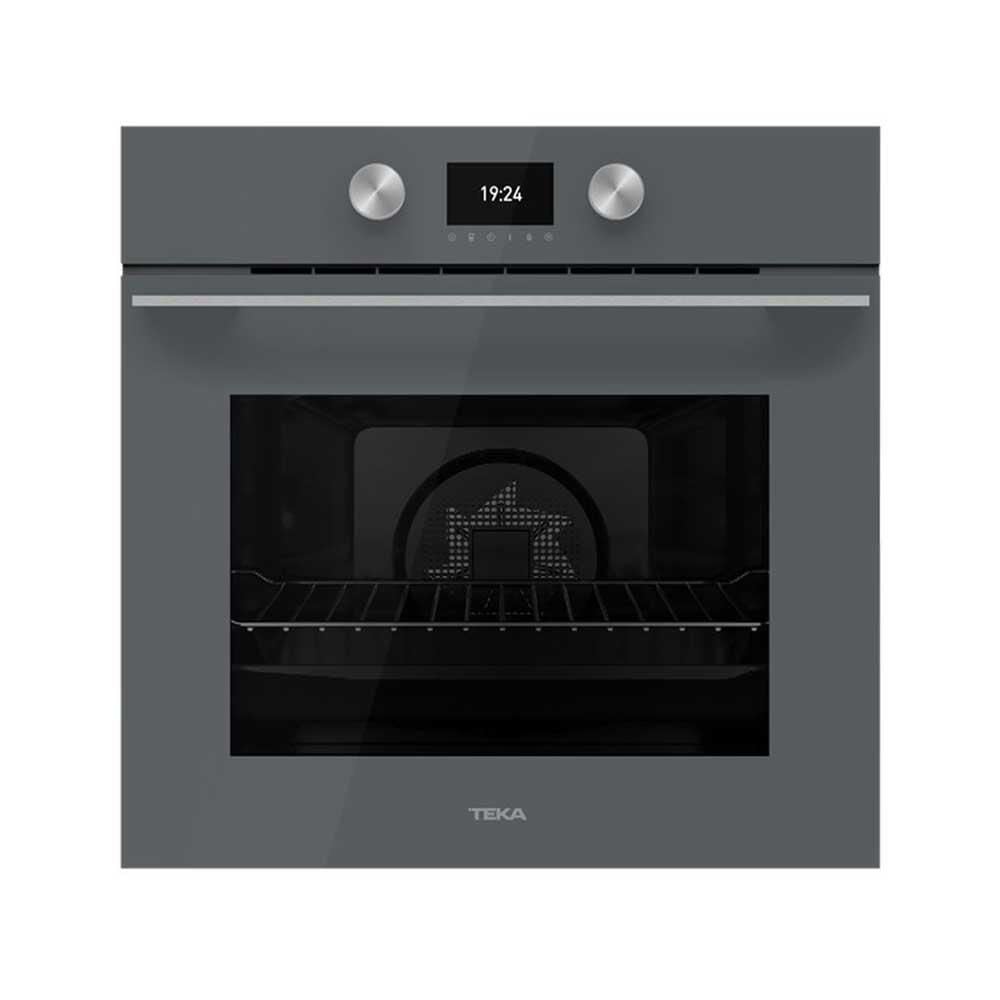 Teka HLB 8600 ST Gri Fırın
