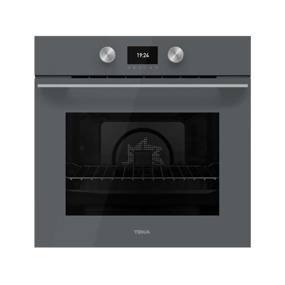 Teka HLB 8600 ST Gri Fırın