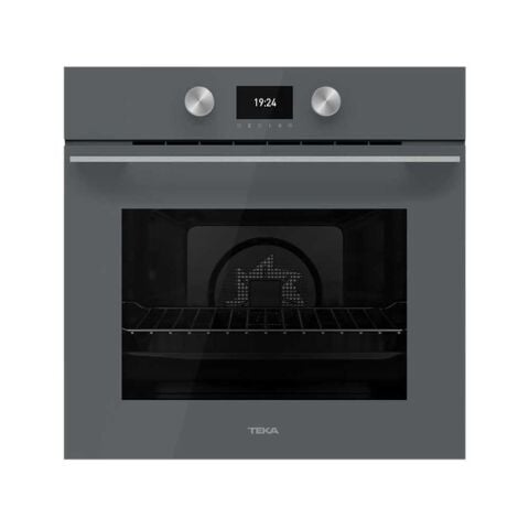 Teka HLB 8600 ST Gri Fırın