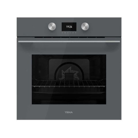 Teka HLB 8600 ST Gri Fırın