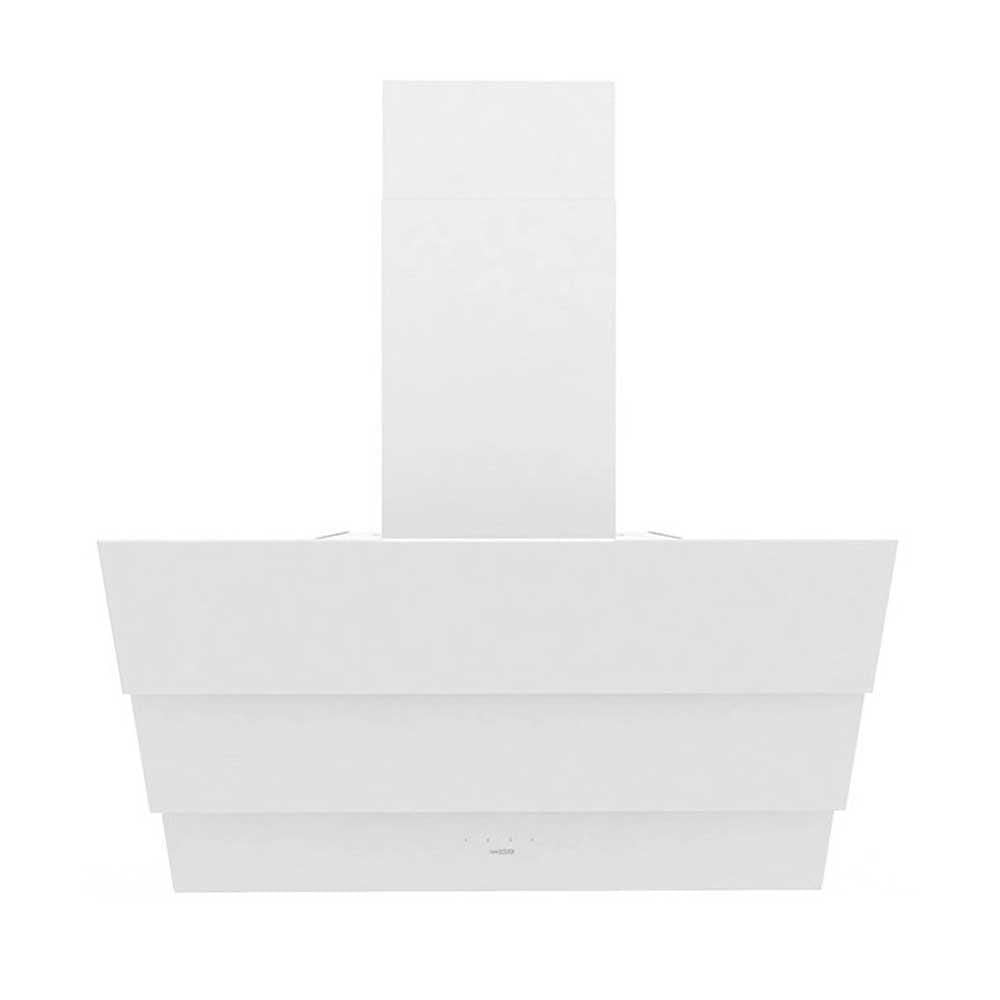 Ukinox Amiral 60 Beyaz Davlumbaz