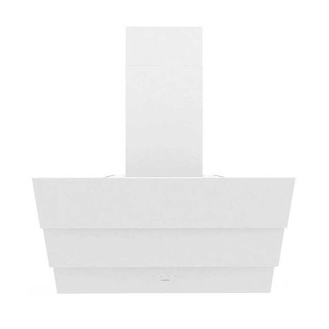 Ukinox Amiral 60 Beyaz Davlumbaz