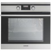 Silverline BO6209X02 66 LT Ankastre Fırın