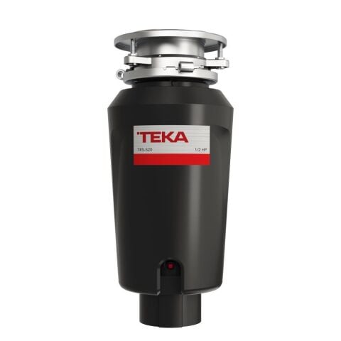Teka TRS 520 Çöp Öğütücüsü