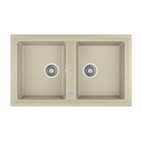 Teka Stone 90 B TG Topasbeige Granit Evye