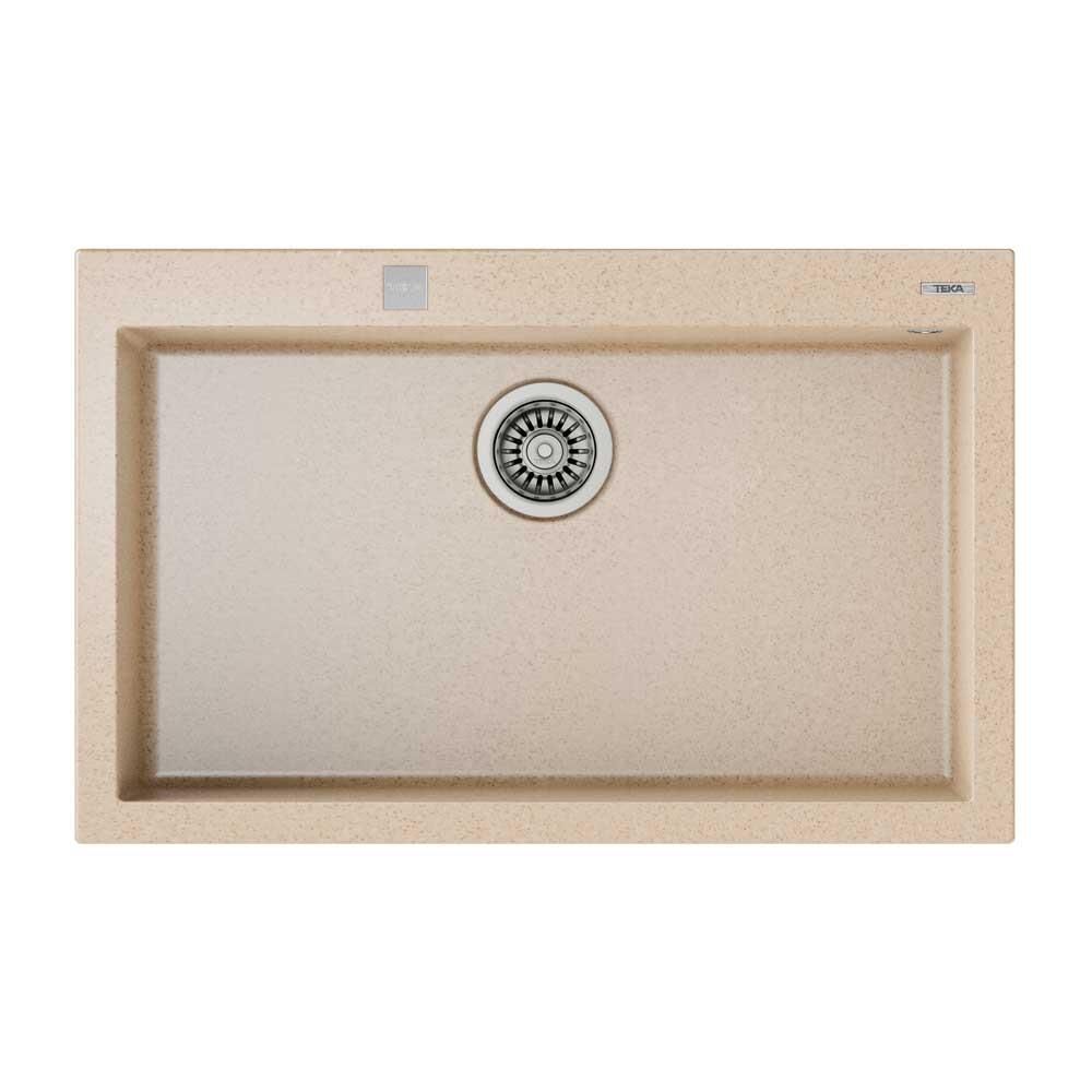 Teka Forsquare 72.40 Avena Bej Granit Evye