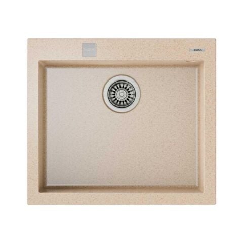 Teka Forsquare 50.40 Avena Bej Granit Evye