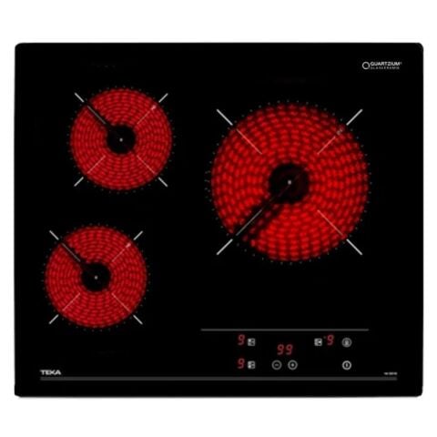 Teka TB 5303 Elektirikli Ocak