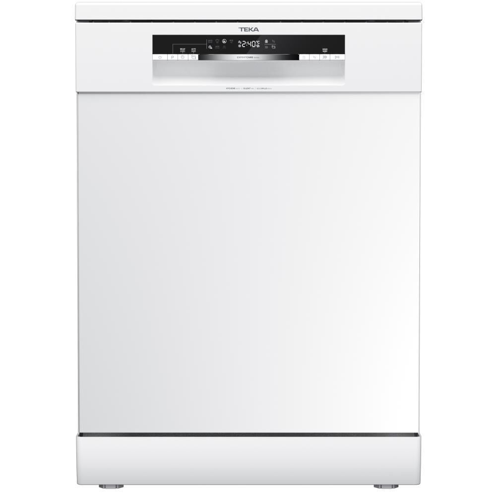 Teka DFS 46760 WH Solo Bulaşık Makinesi