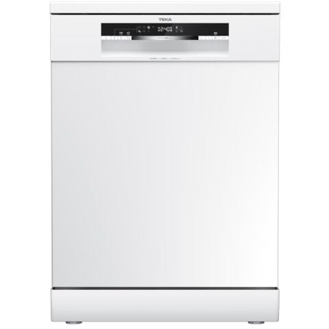Teka DFS 46760 WH Solo Bulaşık Makinesi