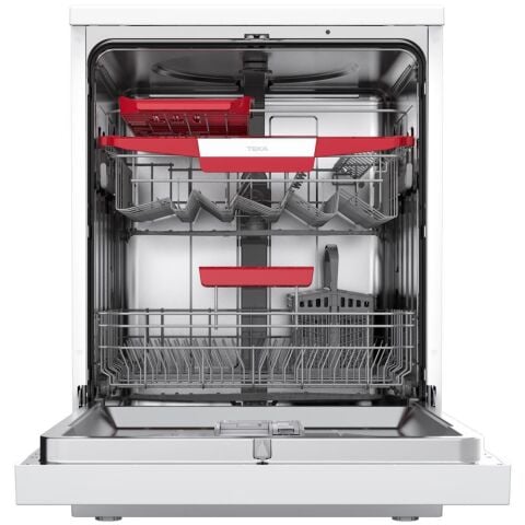 Teka DFS 46760 WH Solo Bulaşık Makinesi
