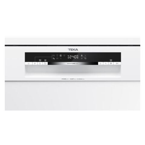 Teka DFS 46760 WH Solo Bulaşık Makinesi