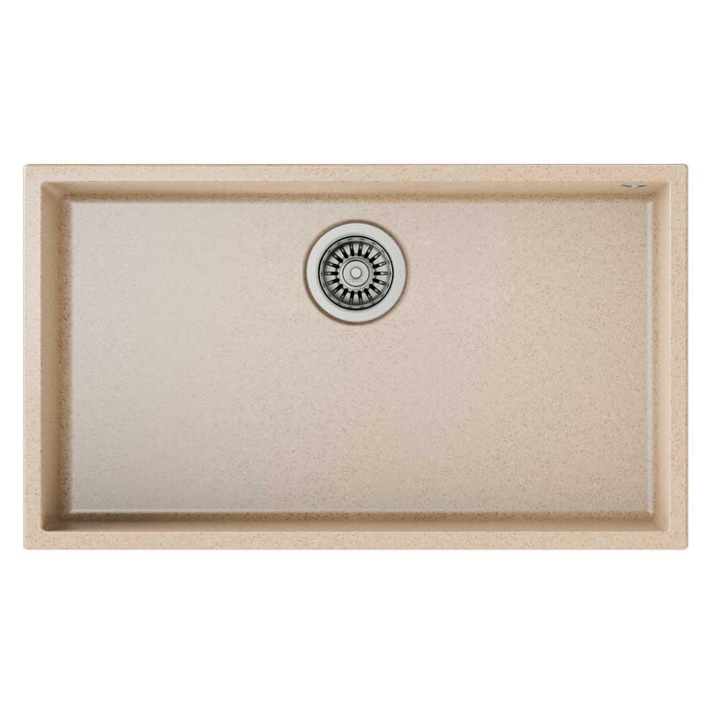 Teka Square 72.40 TG Avena Bej Granit Evye