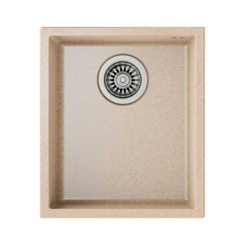 Teka Square 34.40 TG Avena Bej Granit Evye