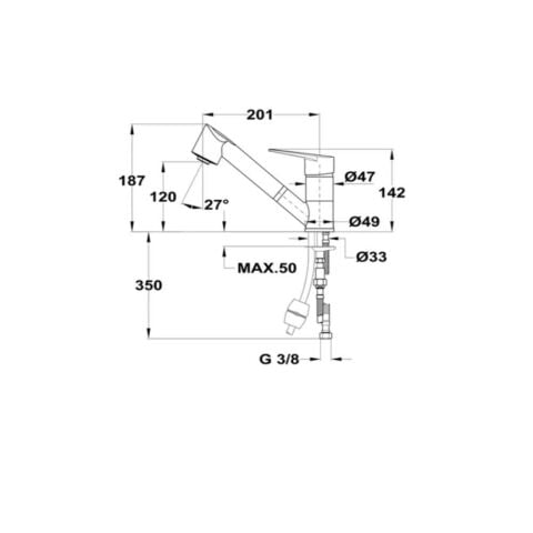Teka MTP 978 Eviye Bataryası