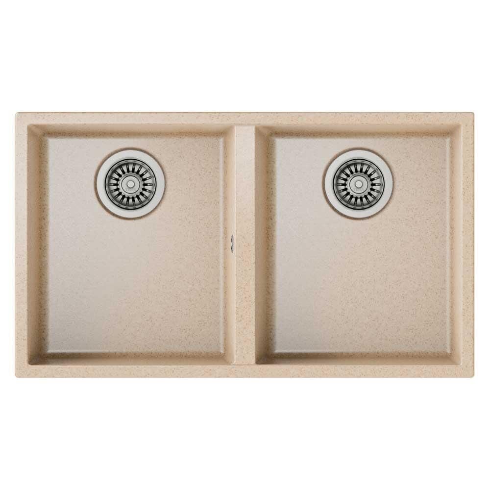 Teka Square 760 Avena Bej Granit Evye