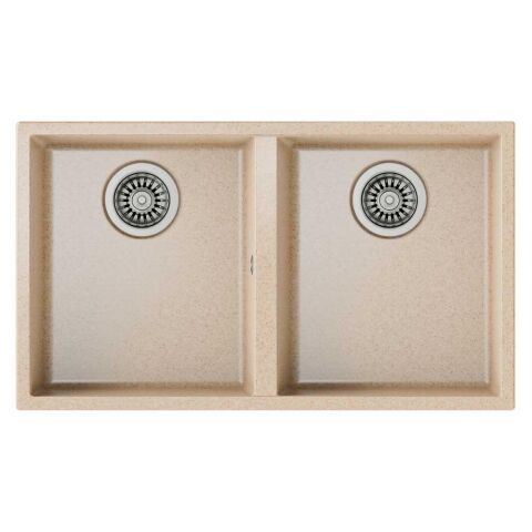 Teka Square 760 Avena Bej Granit Evye