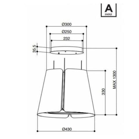 FRANKE İNOX ANKASTRE SET (BEAT İNOX F45 - FHTL 755- FSL 86 H XS)